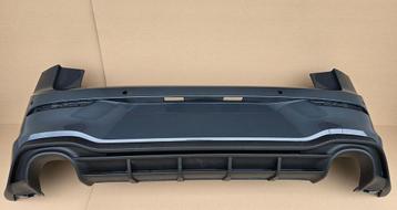 VW GOLF VIII 8 GTI CLUBSPORT ACHTERBUMPER 5H6807421D 6xPDC  beschikbaar voor biedingen