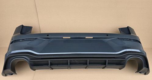 VW GOLF VIII 8 GTI CLUBSPORT ACHTERBUMPER 5H6807421D 6xPDC, Auto-onderdelen, Carrosserie en Plaatwerk, Bumper, Volkswagen, Achter