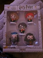 Harry Potter Figuren Set - Nieuw in doos, Ophalen of Verzenden, Nieuw