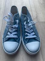 Fila sneakers, blauw, maat 38, Ophalen of Verzenden, Sneakers of Gympen, Zo goed als nieuw, Fila