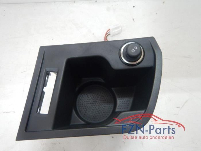 Bekerhouder Volkswagen Transporter (22741042), Auto-onderdelen, Interieur en Bekleding, Gebruikt, Ophalen