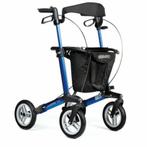 Rollator Carbon JK motion Freedom ultra licht van Vrijheid, Ophalen of Verzenden, Opvouwbaar, Nieuw