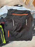 Complete Enduro Uitrusting - Helm, Laarzen, Kleding, L, Tweedehands, Ophalen, Overige merken