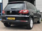 Volkswagen Tiguan 1.4 TSI Sport&Style Ecc|Airco|CruiseContro, Voorwielaandrijving, Euro 5, 15 km/l, 4 cilinders