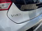 Volvo V40 Cross Country 2.0 D2 Summum | Digitale Cockpit | N, Voorwielaandrijving, Zwart, Bedrijf, 26 km/l