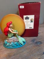 Disney Traditions Ariel de Kleine Zeemeermin, Ophalen of Verzenden, Zo goed als nieuw, Beeldje of Figuurtje