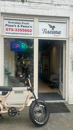 pizzeria toscana denhaag, Zakelijke goederen, Exploitaties en Overnames