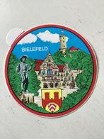 Sticker Bielefeld, Verzenden, Zo goed als nieuw