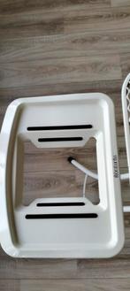 Brabantia, Ophalen, Gebruikt