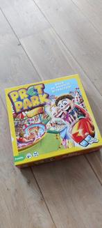 Pretpark €2,50, Gebruikt, Ophalen of Verzenden