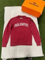 Parajumpers Fleece sweater trui pull, Maat 48/50 (M), Parajumpers, Ophalen of Verzenden, Zo goed als nieuw