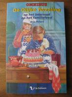 De olijke tweeling omnibus, Ophalen, Nieuw