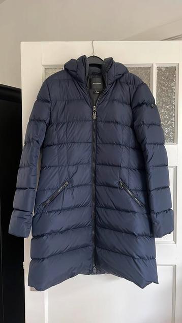 Scotch & Soda dames parka beschikbaar voor biedingen
