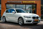 BMW 1-serie 118i Centennial Executive Schuifdak LED Cruise C, 1-Serie, 65 €/maand, Euro 6, Traction-control