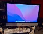 iMac i7 Retina 5K 27" 64 GB Ram, Computers en Software, Ophalen, 64 GB of meer, IMac, Zo goed als nieuw