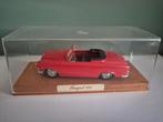 Peugeot 403 cabriolet,  metaal,  Verem, Ophalen of Verzenden, Nieuw, Auto, Overige merken