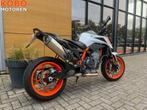 KTM 890 DUKE R (bj 2021), Motoren, Motoren | KTM, 2 cilinders, Meer dan 35 kW, Naked bike, 889 cc