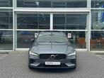 Volvo V60 T6 340PK Recharge R-Design| Panodak| Adap.Cruise|, Gebruikt, 4 cilinders, 24 maanden, 340 pk