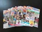 Max Magazine 15 stuks, Ophalen of Verzenden, Zo goed als nieuw, Sport en Vrije tijd