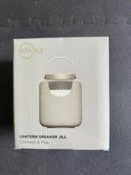 Brainz Lantern Speaker Jill, Ophalen of Verzenden, Nieuw, Minder dan 60 watt