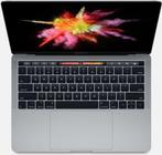 MacBook Pro, Computers en Software, Apple Macbooks, MacBook Pro, 256 GB, Qwerty, 13 inch