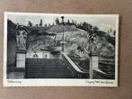Valkenburg, Ingang grot van Lourdes, Verzamelen, Verzenden, 1920 tot 1940, Gelopen, Limburg