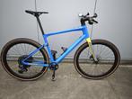 BMC urs O1 two 2023 L, Fietsen en Brommers, Carbon, Zo goed als nieuw, Meer dan 20 versnellingen, Ophalen