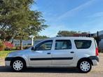 Dacia Logan MCV 1.6 Ambiance 7 Persoons Stuurbekrachtiging A, Auto's, Stof, Gebruikt, 4 cilinders, 635 kg