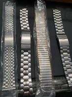 Horloge bandjes en horloge reparatie onderdelen, Sieraden, Tassen en Uiterlijk, Horloges | Antiek, Ophalen, Staal, Polshorloge