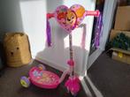Paw Patrol Skye Step, Kinderen en Baby's, Speelgoed | Buiten | Voertuigen en Loopfietsen, Ophalen, Gebruikt, Loopfiets