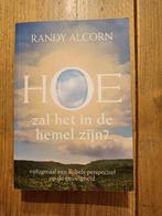 Hoe zal het in de hemel zijn?, Boeken, Godsdienst en Theologie, Ophalen of Verzenden, Zo goed als nieuw