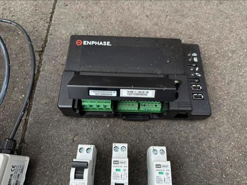 Enphase envoy S, Hobby en Vrije tijd, Elektronica-componenten, Zo goed als nieuw, Ophalen