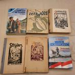 K. Norel 6 stuks, Boeken, Ophalen of Verzenden, Gelezen