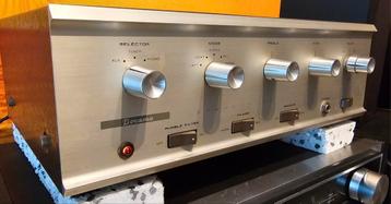 Bocama (Lafayette) buizenversterker LA-224B beschikbaar voor biedingen