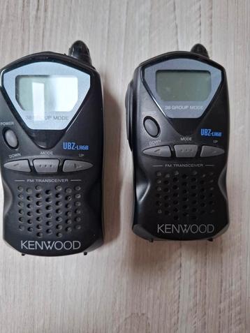 KENWOOD UBZ-lh6b  beschikbaar voor biedingen