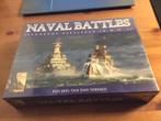 Naval Battle, zeeslagen in W.O. II Nieuw in folie, Ophalen of Verzenden, Nieuw, Phalanx Games