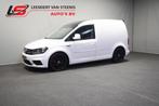 Volkswagen Caddy 2.0 TDI LVS EDITION 180 pk, Auto's, Bestelauto's, Voorwielaandrijving, 1373 kg, Gebruikt, 4 cilinders