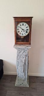 Antieke Franse  tafel klok, Ophalen