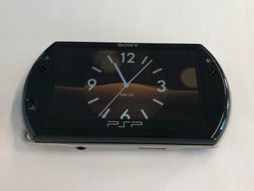Sony PSP Go beschikbaar voor biedingen