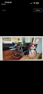 2 top racefietsen topstaat | Koga Miata RoadChamp/J.v.Zuylen, Fietsen en Brommers, Ophalen, Gebruikt, Aluminium, 57 tot 61 cm