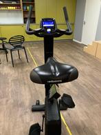 Hometrainer Cardiostrong bx70i, Sport en Fitness, Fitnessapparatuur, Ophalen, Gebruikt, Metaal, Benen