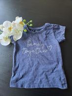 T - shirt Primark, Meisje, Ophalen of Verzenden, Zo goed als nieuw, Primark