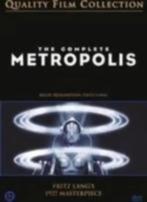 Metropolis - film van Fritz Lang (DVD), Ophalen of Verzenden