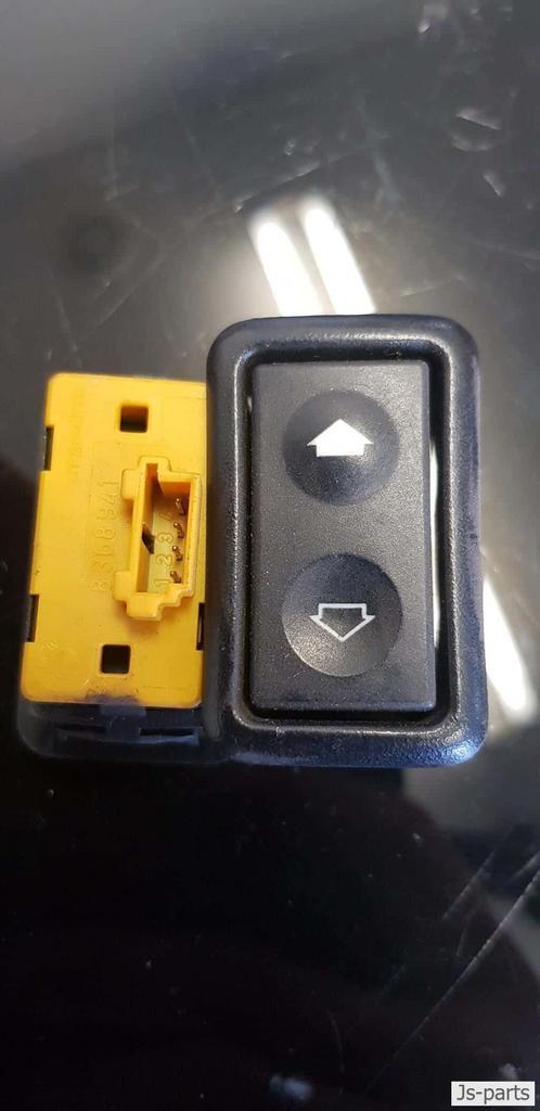 Raam schakelaar geel BMW 3-serie E36, Auto-onderdelen, Dashboard en Schakelaars, BMW, Gebruikt, Ophalen of Verzenden