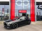 Mercedes-Benz A-klasse 200 Business Solution AMG, 4 cilinders, Bedrijf, 1600 kg, Geïmporteerd