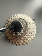 Shimano Ultegra 12 speed CS-R8101 11-30 cassette, Racefiets, Nieuw, Ophalen of Verzenden, Derailleur of Ketting