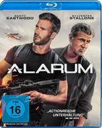 Alarum (BLU RAY FILM/ENGELS/DUITS HOESJE/ NL Ondertiteling!), Ophalen of Verzenden, Nieuw in verpakking, Actie, Boxset