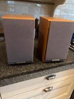 Kenwood LS-M66-N R Speakerset. 2 stuk, Gebruikt, Minder dan 60 watt, Front, Rear of Stereo speakers, Ophalen