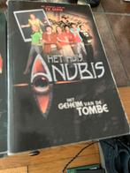 Serie Anubis boeken, Ophalen of Verzenden, Nieuw