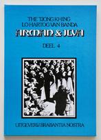 Arman & Ilva - Deel 4 (hardcover), Boeken, Stripboeken, Eén stripboek, Ophalen of Verzenden, Nieuw